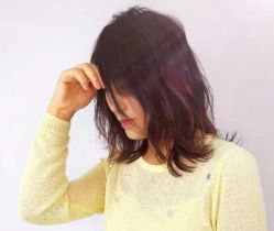 点击看大图 -简影造型·自选烫染接发salon