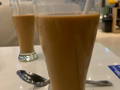 -金湖港式餐厅(建外店)