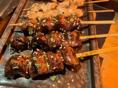 -炉胜·炉端烧·居酒屋