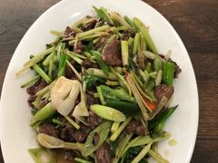 -龙岩罗桥牛杂(长青路店)