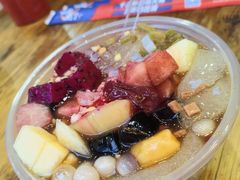 -冒椒火辣(奎星楼街店)