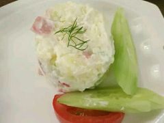 -红房子西菜馆(淮海中路店)