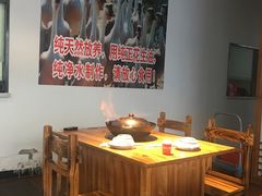 -大自然醉鹅·铁锅火焰鹅(上海联洋店)