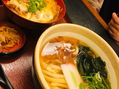 -杵屋(京都ポルタ店)