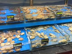 水产区-臻悦海宴.家宴(奥体中心店)
