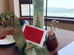 -湖月·割烹料理(湖滨店)