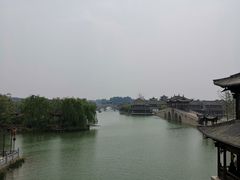-朱仙镇启封故园景区