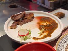 -盛焰铁板烧(王府井店)