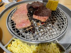 -姜虎东白丁烤肉(深圳湾后海汇店)