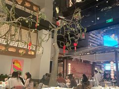 -桂满陇·海市蜃楼·黑金(国金店)