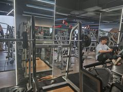 -超鹿运动(五四路恒力城店)