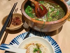 -山石榴·贵州菜(丰盛里店)