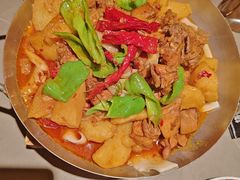 -塔哈尔·新疆盛宴(奉贤龙湖店)