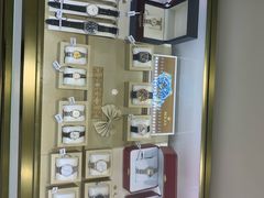 -恒天奢侈品(南泉店)