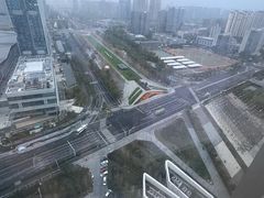 -国际青年会议酒店