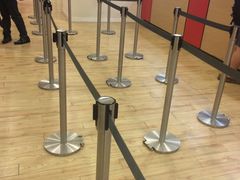 -汇丰银行(沙田分行)