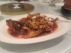 -老吉士(环贸iapm店)