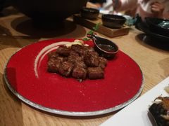 -月下料理(楷林IFC店)