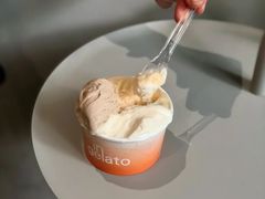 -Dip in Gelato(富民路店)
