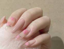 -七月美睫 美甲