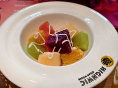 -海维克牛排馆HIGHWIC(右岸环宇坊店)