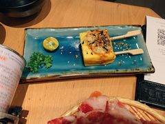 鳕鱼籽奶酪玉子烧-沼津港渔市(宏伊国际广场店)