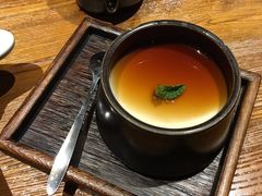 豆花-云海肴·汽锅鸡·云南菜(天津国金汇店)