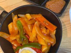 -汉拿山(包河万达店)