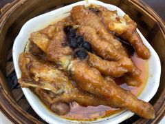 -味友味港印记(厦门集美银泰百货店)