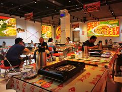 -鱼神脆皮烤鱼(黄田店)