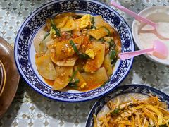 -蜗牛小馆醉乡民谣云南菜(惠新西里店)