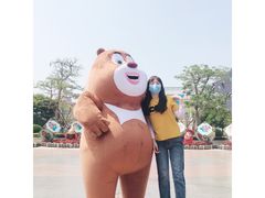 -厦门方特梦幻王国