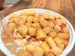-陈氏冰粉(龙山中学店)