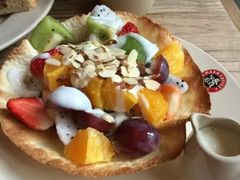 -maan coffee漫咖啡(通州店)