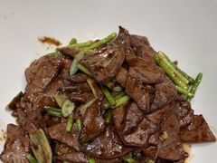 -盛百味·家宴餐厅(霸州分店)