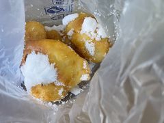 奶油炸糕-南来顺饭庄·清真(南菜园店)