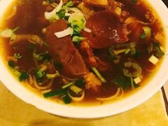 -水仙拉面(水仙街店)