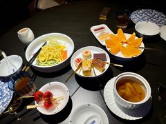 -喜悦烤鸭·新京菜(王府井店)