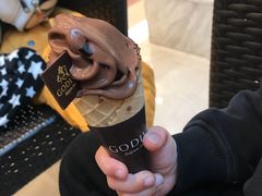 -GODIVA(月星环球港店)