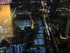 -南昌双子塔303观光厅