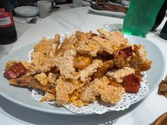 -百年石锅饭(阿里郎美食街店)
