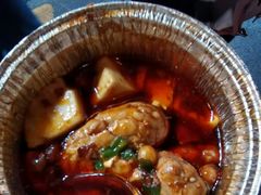 脑花-八一路好吃街(雨田商务大厦店)