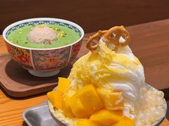-糖糖屋•糖水•雪花冰店(时尚天河店)