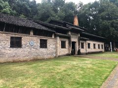 -景德镇古窑民俗博览区