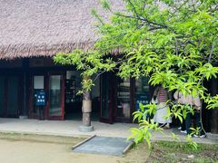 -良渚古城遗址公园