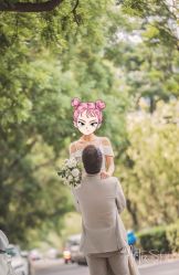 点击看大图 -THE QUEEN(北京店)