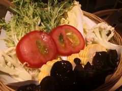 -十二舍·湯物素煮(江泰潤政店)