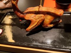 -羽鸽集·乳鸽专门店·地道顺德菜(岭南站店)