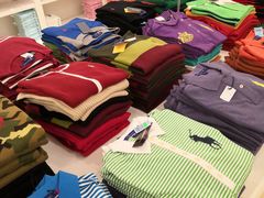 -Polo Ralph Lauren