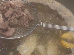 -掂档潮汕牛肉火锅(cityon熙地港店)